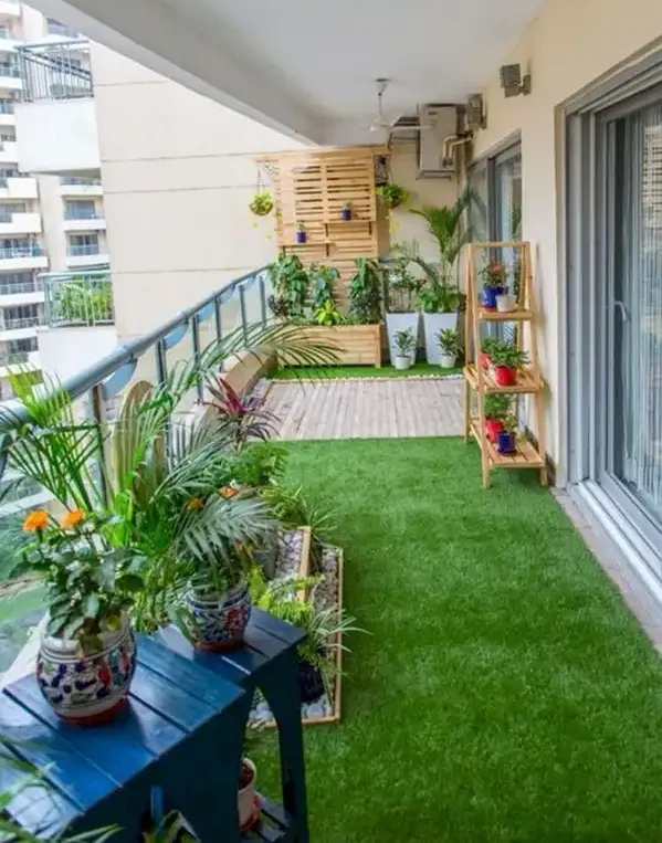 مدل تراس اپارتمان+ جدید ترین مدل تراس اپارتمان امسال