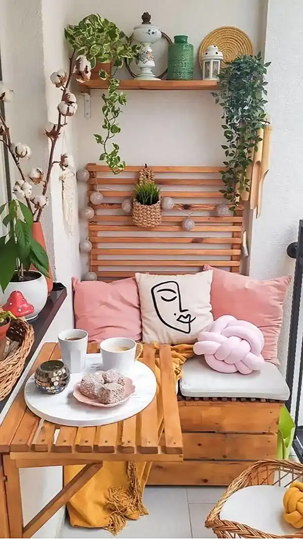 مدل تراس سرپوشیده +جدید ترین مدل تراس سرپوشیده سال