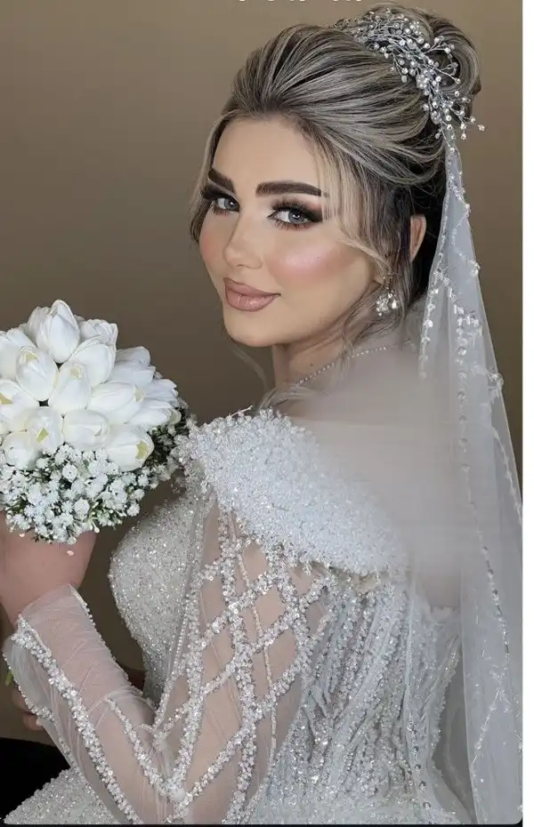 مدل عروس اینستا + جدید ترین و بروزترین مدلهای عروس اینستا رو اینجا پیدا کن
