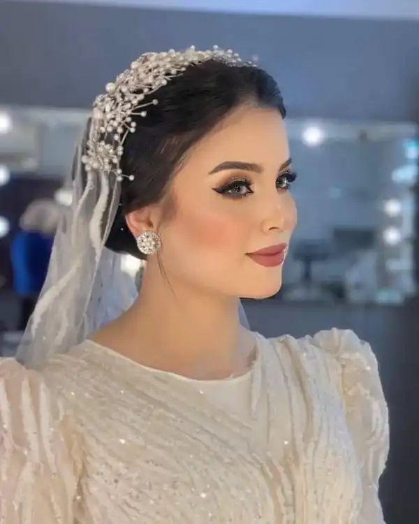 مدل عروس اینستا + جدید ترین و بروزترین مدلهای عروس اینستا رو اینجا پیدا کن