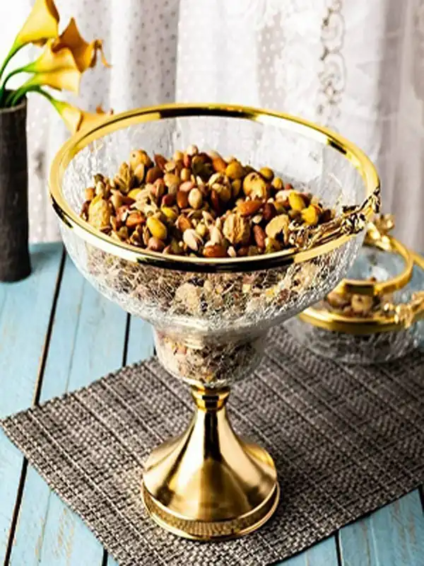 مدل آجیل خوری خاص + پذیرایی‌ رسمی و اصیل با مدل آجیل خوری خاص و بینظیر