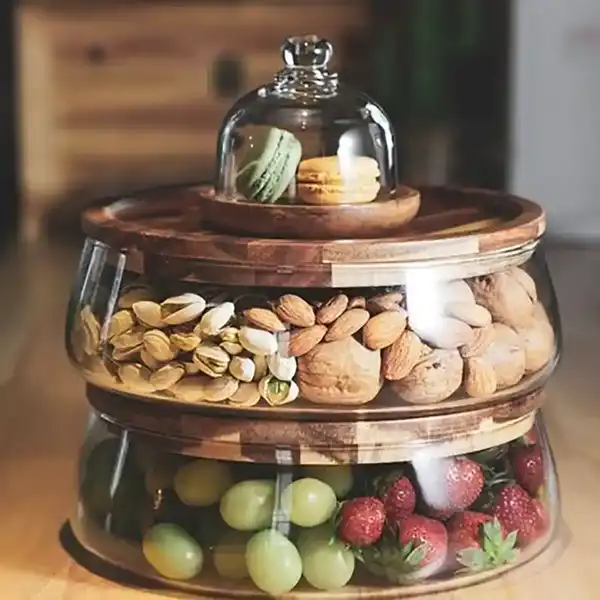 مدل آجیل خوری خاص + پذیرایی‌ رسمی و اصیل با مدل آجیل خوری خاص و بینظیر