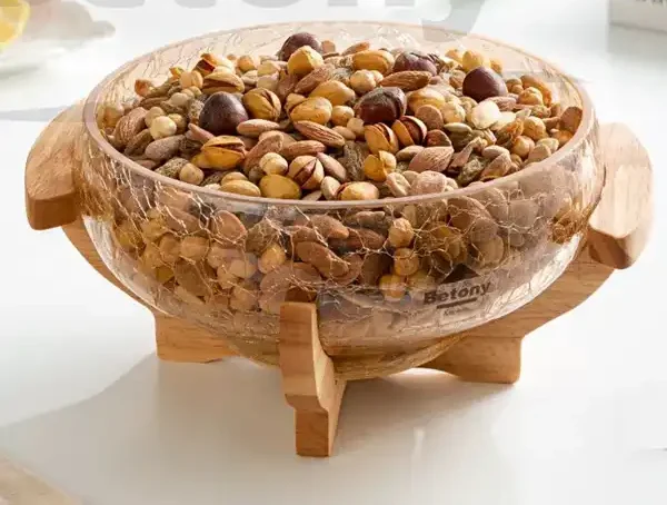 مدل آجیل خوری خاص + پذیرایی‌ رسمی و اصیل با مدل آجیل خوری خاص و بینظیر