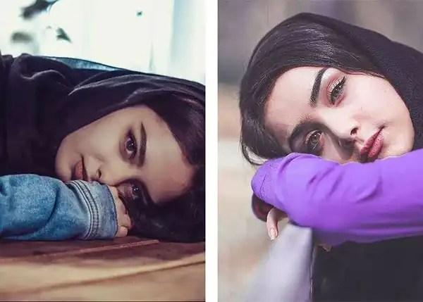 مدل عکس گرفتن سلفی + مدل عکس گرفتن سلفی و خلق تصاویر برجسته و تاثیرگذار 