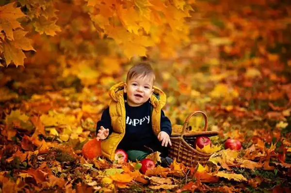 مدل عکس پاییزی + ژست‌ ومدلهای خلاقانه و خاص برای عکاسی پاییزی به یادماندنی