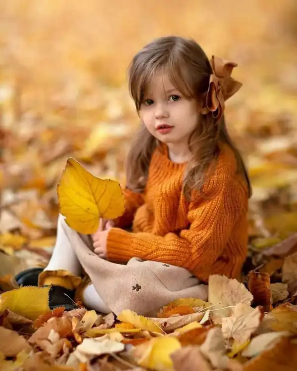 مدل عکس پاییزی + ژست‌ ومدلهای خلاقانه و خاص برای عکاسی پاییزی به یادماندنی