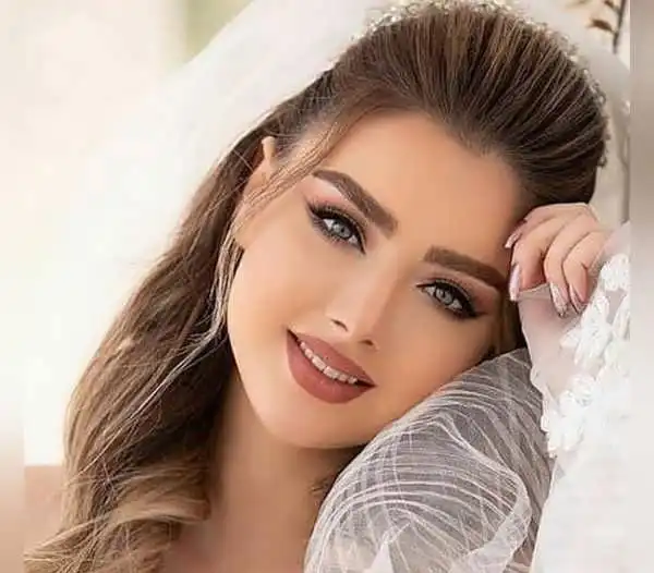 مدل عروس امسال + مدل عروس امسال با سبکهای محبوب میکاپ