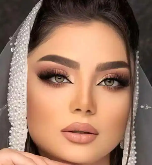 مدل عروس امسال + مدل عروس امسال با سبکهای محبوب میکاپ