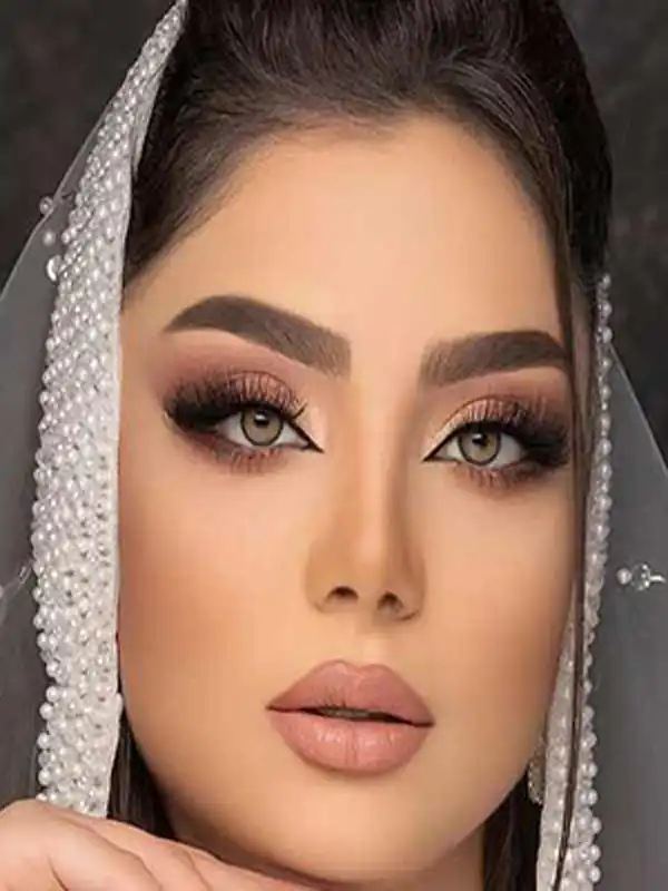 مدل عروس لاکچری + مجموعه مدلهای عروس لاکچری که با جزئیات بی نقص و درخشش حساب شده آن در شب عروسیتان میدرخشید