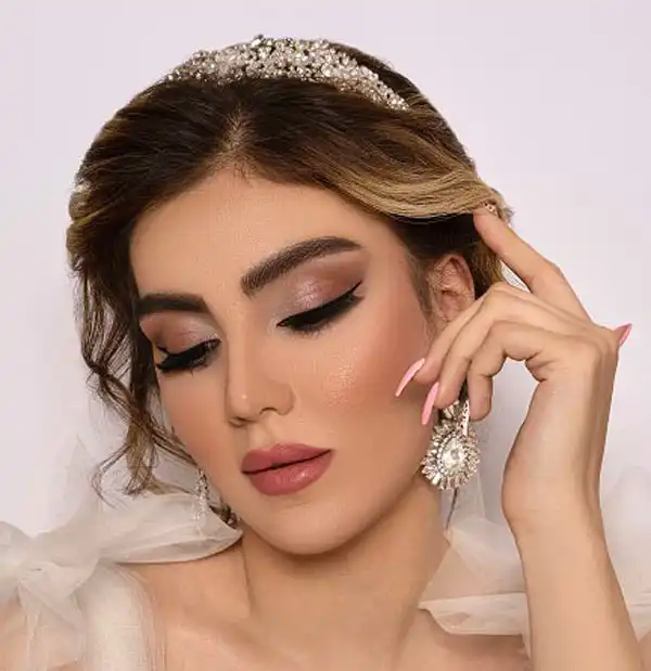 مدل عروس لاکچری + مجموعه مدلهای عروس لاکچری که با جزئیات بی نقص و درخشش حساب شده آن در شب عروسیتان میدرخشید