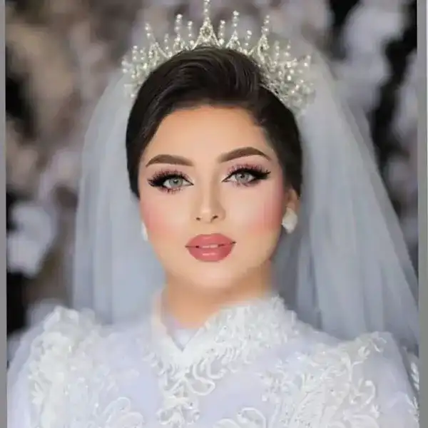 مدل عروس لاکچری + مجموعه مدلهای عروس لاکچری که با جزئیات بی نقص و درخشش حساب شده آن در شب عروسیتان میدرخشید