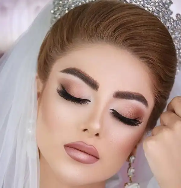 مدل عروس لاکچری + مجموعه مدلهای عروس لاکچری که با جزئیات بی نقص و درخشش حساب شده آن در شب عروسیتان میدرخشید