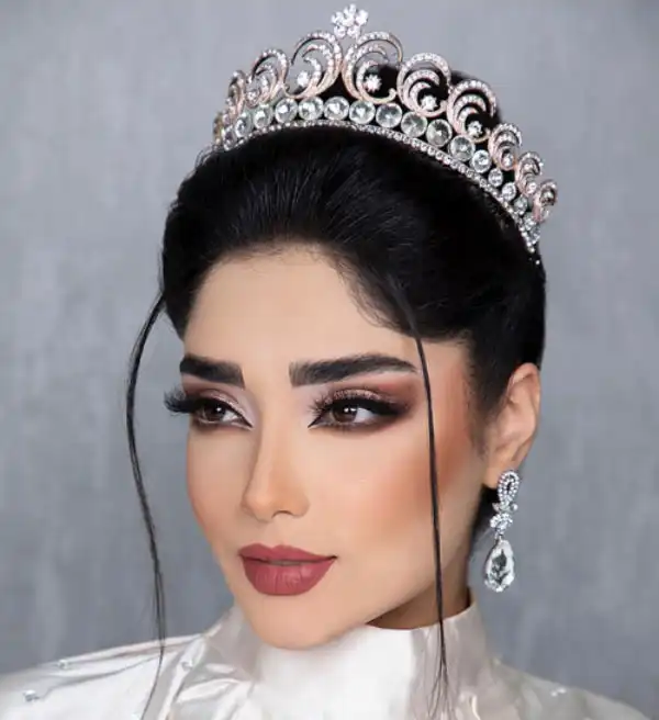 مدل عروس لاکچری + مجموعه مدلهای عروس لاکچری که با جزئیات بی نقص و درخشش حساب شده آن در شب عروسیتان میدرخشید