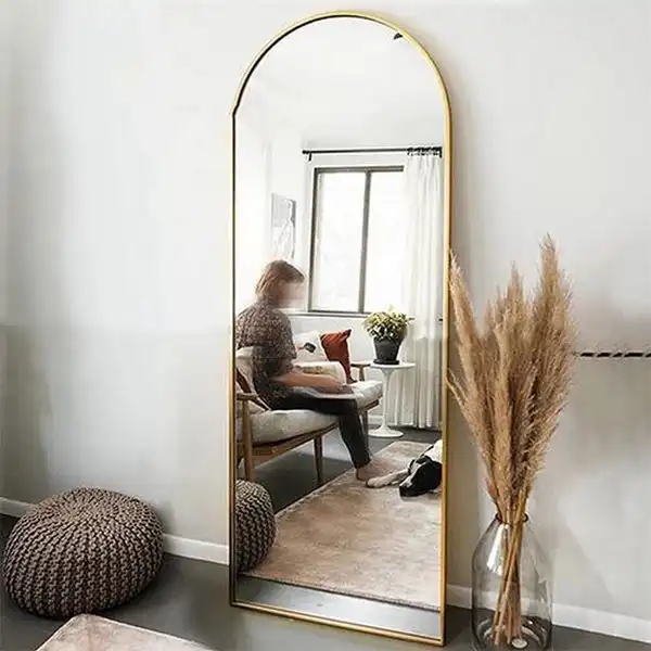 مدل آینه برای پذیرایی + مدل آینه برای زیبا سازی فضای پذیرایی