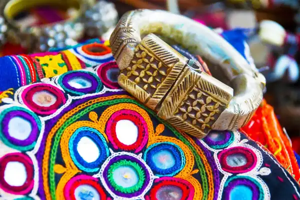 مدل آینه دوزی + مدلهای بینظیر آینه دوزی کاری گرانبها برای عاشقان هنر