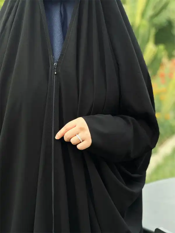 مدل چادر لبنانی + مدل چادر لبنانی مناسب خانمای محجبه شیک پوش
