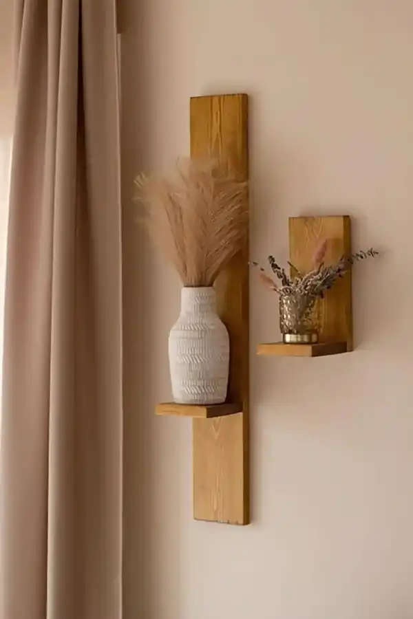 مدل دکوراسیون چوبی + مدل دکوراسیون چوبی با طراحی مینیمالیستی و مدرن