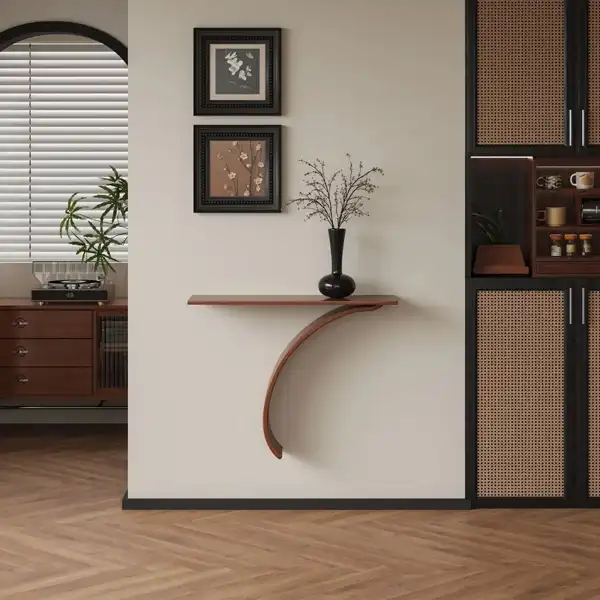 مدل دکوراسیون چوبی روی دیوار + دیزاینی مدرن و محبوب با مدل دکوراسیون چوبی روی دیوار 