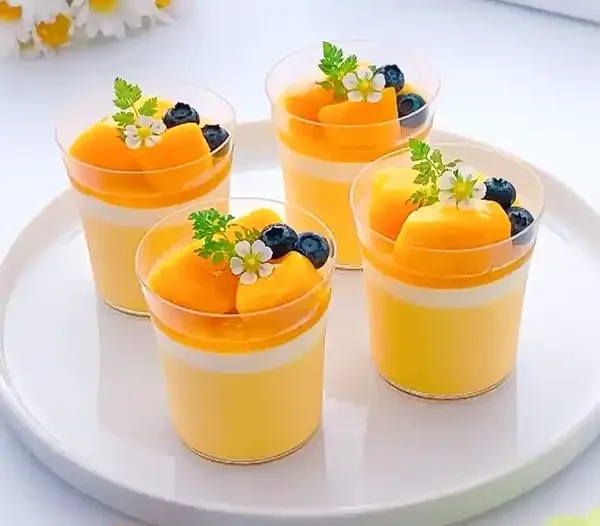 جدیدترین مدل ژله تک نفره + جدیدترین مدل ژله تک نفره خوش طعم و خوش ظاهر