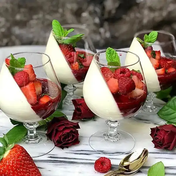 جدیدترین مدل ژله تک نفره + جدیدترین مدل ژله تک نفره خوش طعم و خوش ظاهر