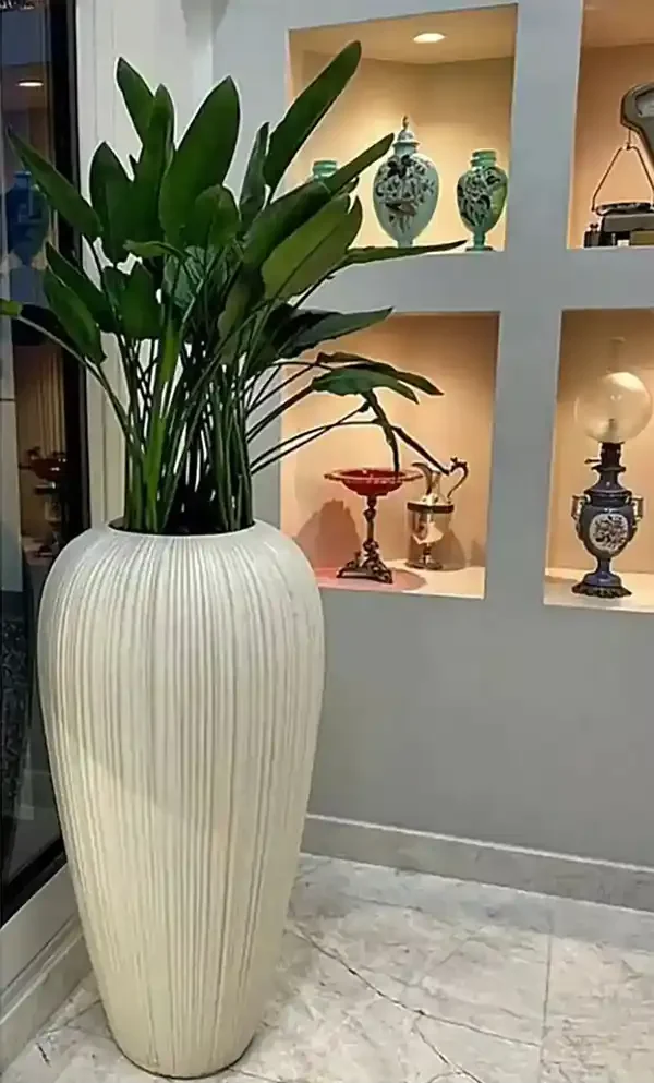 مدل گلدان برای گل طبیعی + مدل گلدان برای گل طبیعی متناسب با چیدمان فضای اطراف
