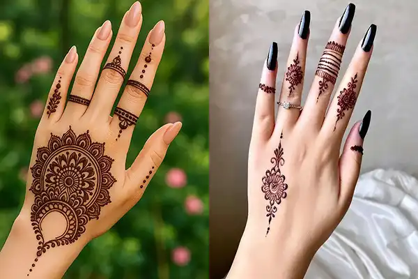 مدل حنا افغانی + مدلهای متنوع جذاب و دلبر حنا افغانی