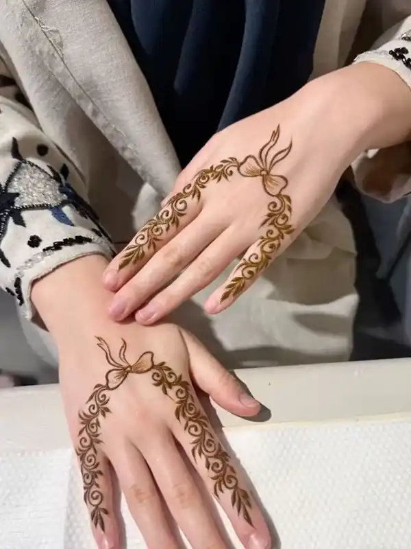 مدل حنا افغانی + مدلهای متنوع جذاب و دلبر حنا افغانی