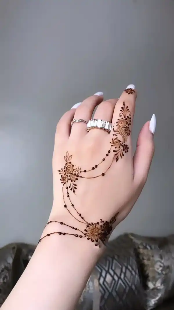مدل حنا افغانی + مدلهای متنوع جذاب و دلبر حنا افغانی