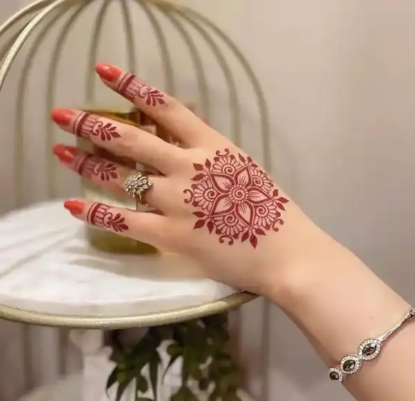مدل حنا افغانی + مدلهای متنوع جذاب و دلبر حنا افغانی