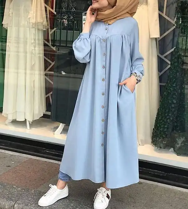 مدل حجاب دخترانه + مدل حجاب دخترانه مناسب علاقه مندان به استایل حجاب