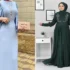 مدل حجاب مجلسی + نجابت و زیبایی در قاب مدل حجاب مجلسی شیک و خاص