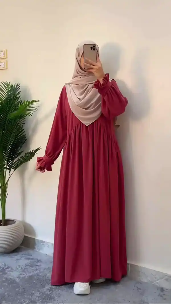 مدل حجاب استایل + پوششهای محجبه مدرن با مدل حجاب استایل لاکچری