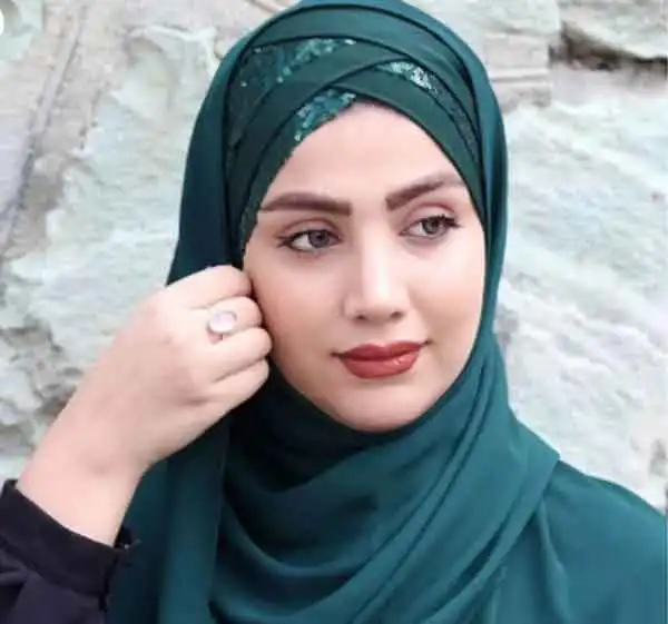 مدل حجاب با شال + مدل حجاب با شال ،سبکی متفاوت و زیباییِ اصیل