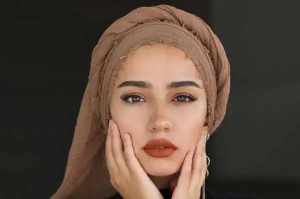 مدل حجاب با شال + مدل حجاب با شال ،سبکی متفاوت و زیباییِ اصیل