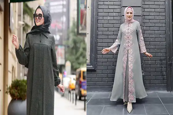 مدل حجاب ترکی + مدل حجاب ترکی که چهره را دلنشین تر و جذاب تر نشان میدهد