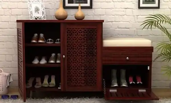 مدل جا کفشی جا دار + مدل جا کفشی جا دار با طراحی مدرن و شیک و نو