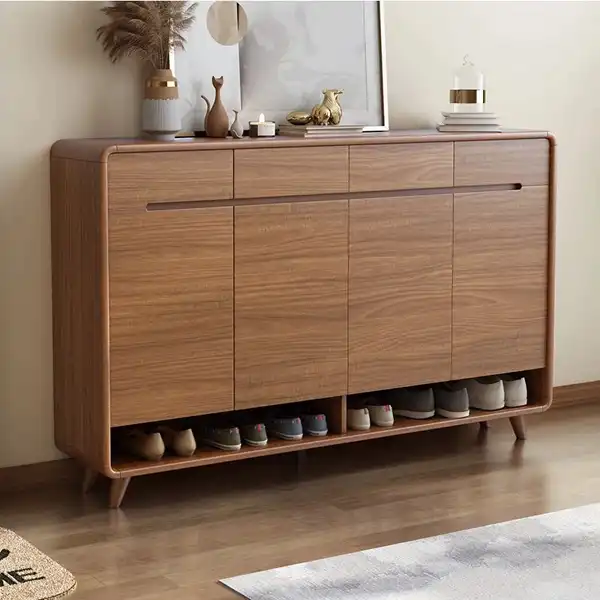 مدل جا کفشی جا دار + مدل جا کفشی جا دار با طراحی مدرن و شیک و نو
