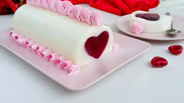 مدل ژله شیک + میخوای تو مهمونی ها و دوررهمی های خانوادگی همه رو سورپرایز کنی؟ این چند مدل ژله شیک و تزیین خاص رو اینجا ببین!