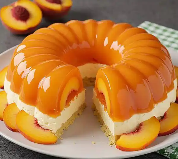 مدل ژله شیک + میخوای تو مهمونی ها و دوررهمی های خانوادگی همه رو سورپرایز کنی؟ این چند مدل ژله شیک و تزیین خاص رو اینجا ببین!