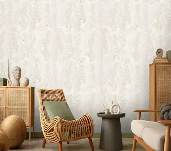 مدل کاغذ دیواری برای پذیرایی +  مدل کاغذ دیواری با طرح‌های مینیمال برای پذیرایی