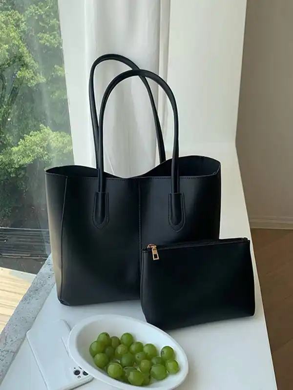 مدل کیف بزرگ + مدل کیف بزرگ برای ظاهری حرفهای و کلاسیک