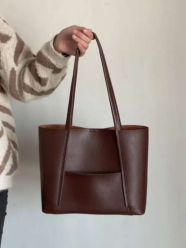 مدل کیف بزرگ + مدل کیف بزرگ برای ظاهری حرفهای و کلاسیک