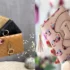 مدل کیف پول زنانه با طراحی های چشم نواز، هدیه ای ماندگار برای بانوی ایرانی