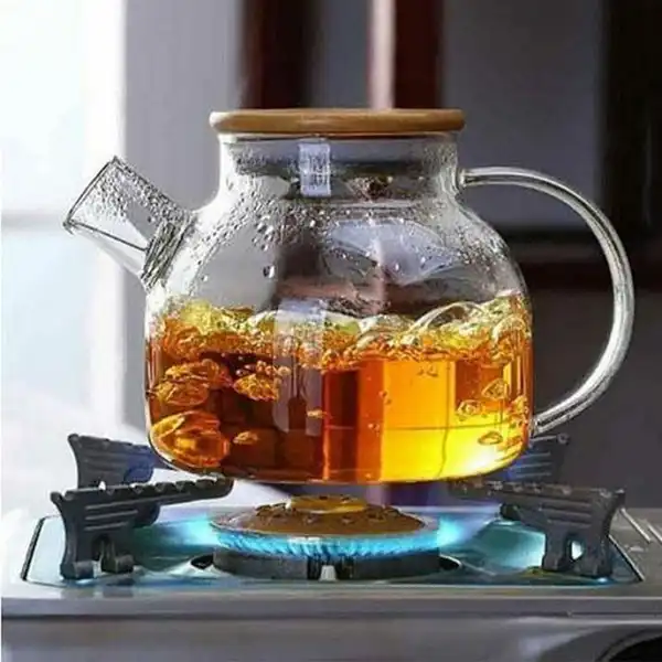 مدل کتری قوری شیشه ای + مدل کتری قوری شیشه ای ترند محبوب دلها را اینجا ببینید