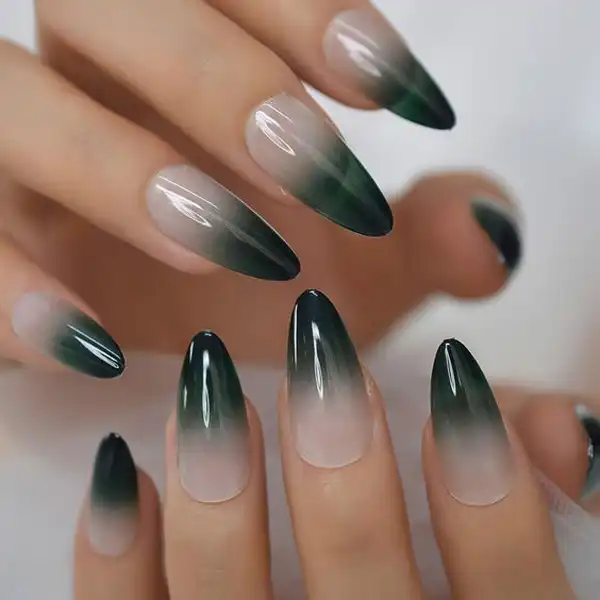 مدل لاک بیبی بومر + هماهنگی تداخل رنگی و اثرات سهبعدی در مدل لاک بیبی بومر
