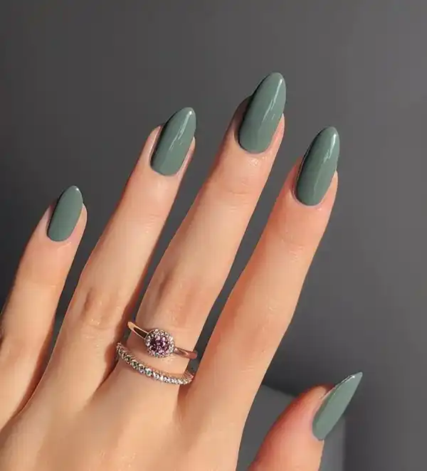 مدل لاک ناخن جدید + مدل‌های جدید طراحی لاک ناخن برای استایلی خاص و جذاب