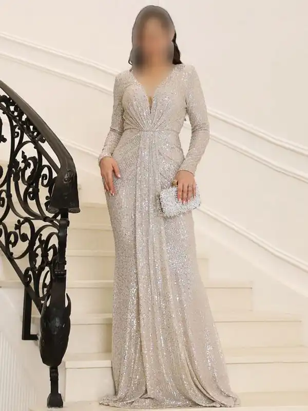 مدل لباس پاتختی برای عروس + مدل های شیک و بی نظیر لباس پاتختی برای عروس
