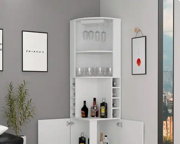 مدل میز بار + مدلهای لاکچری و ترند میز بار خیلی جذاب