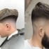 مدل مو بازکات بلند + یه استایل جذاب و مردونه با مدل مو بازکات بلند