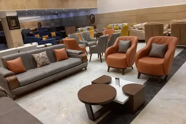 مدل مبل بوگاتی + مدل مبل بوگاتی با طراحی مدرن،راحتی بی‌نظیر و درجه یک